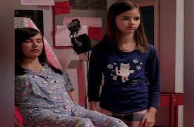 I Am Frankie Season 1: I am...Heartbroken