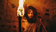 Waren Steinzeitmenschen dümmer als wir?