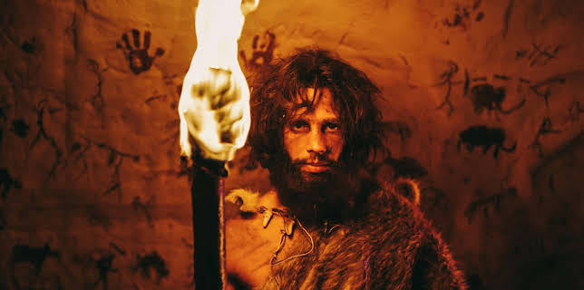 06:05: Waren Steinzeitmenschen dümmer als wir? | NDR Fernsehen | 1/17 2026