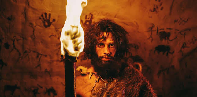 Waren Steinzeitmenschen dümmer als wir?