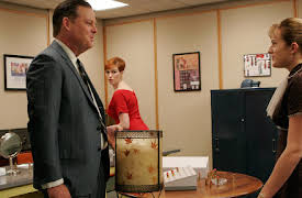 Mad Men: Episode 6