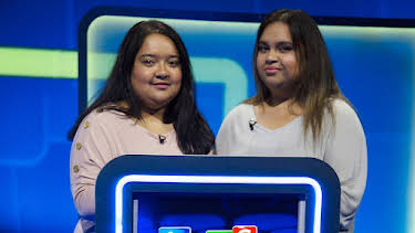 4:00 PM: Lingo (S2 E57) (S2) | ITV2 | 11/7 2025