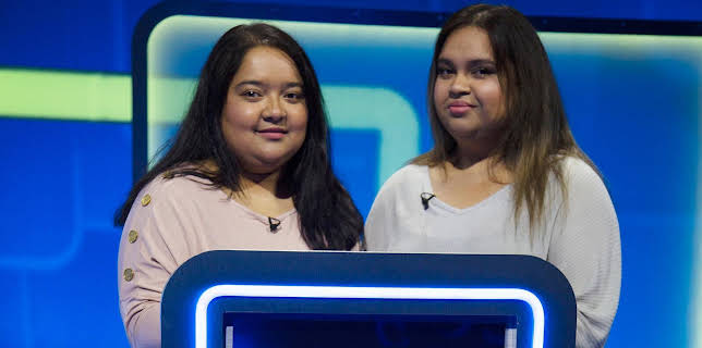 3:00 PM: Lingo (S2 E57) (S2) | ITV4 | 11/7 2025