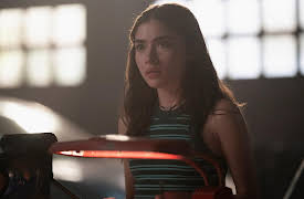 Motorheads: Red, Green, Blue