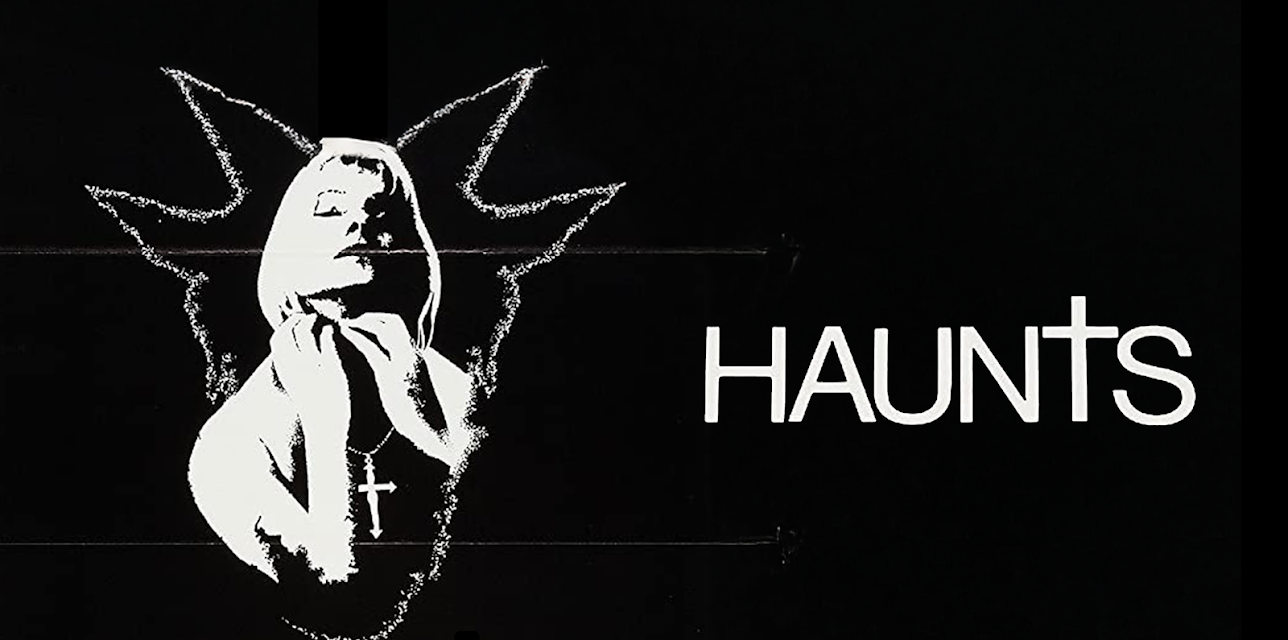 Haunts (2007)