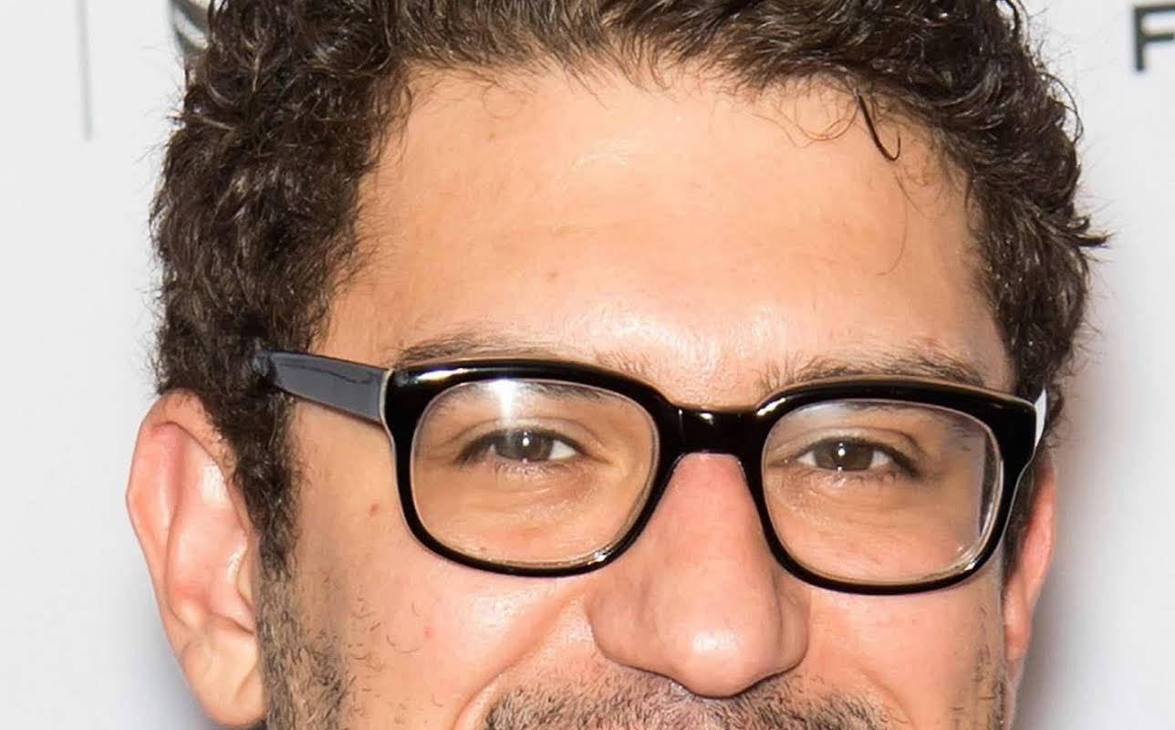 Sam Esmail
