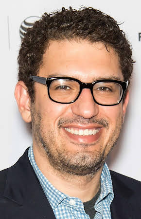 Sam Esmail as Director