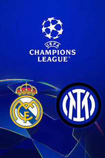 20:53: UEFA Champions League (T26/27): Real Madrid - Inter | M. Liga de Campeones | 9/8 2026