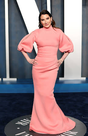 Clea Shearer as 