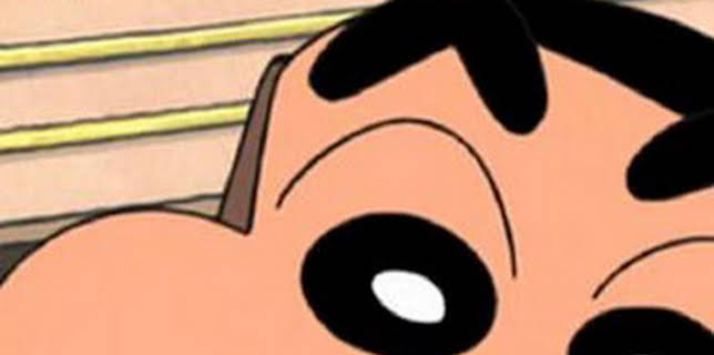 10:35: Shin Chan (T1): Ep.407 Quiero la medalla de oro / Misae, la buscadora de tesoros | Fox | 10/20 2024