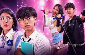 Alan's Universe: No One Knew I Was a Famous Singer | Alan's Universe