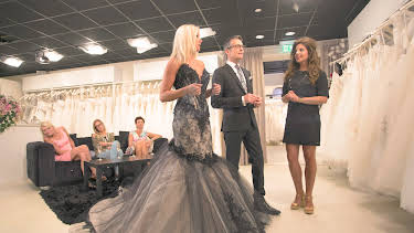 06:00: Say Yes to the Dress Benelux (S1 E2) (S1) | TLC | 6/11 2026