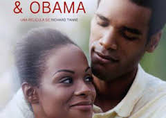 Michelle i Obama