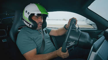 1:00 PM: Top Gear (S33 E3) (S33) | Dave | 9/28 2026