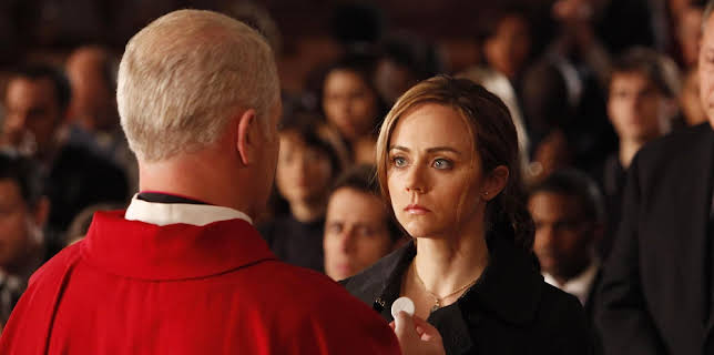 13:25: Criminal Intent - Verbrechen im Visier | VOX | 3/22 2026