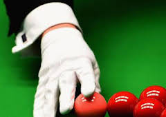 Shoot Out de snooker (T25/26): Primera ronda - Sesión 3