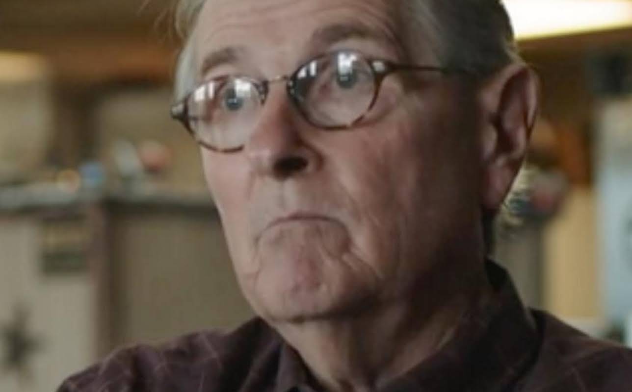 Larry Lynch