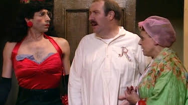 8:40 PM: Allo Allo! (S9 E4) (S9) | Yesterday | 3/29 2026