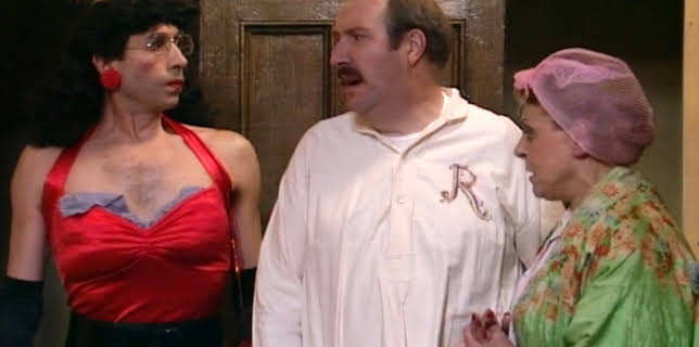 7:40 PM: Allo Allo! (S9 E4) (S9) | Yesterday | 3/29 2026