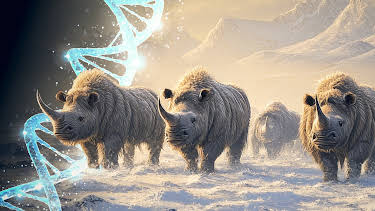 03:30: Lost Beasts - Riesen der Urzeit | ZDFinfo | 4/18 2026