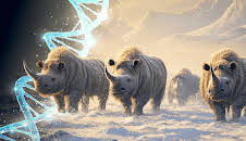 Lost Beasts - Riesen der Urzeit