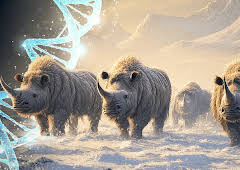 Lost Beasts - Riesen der Urzeit