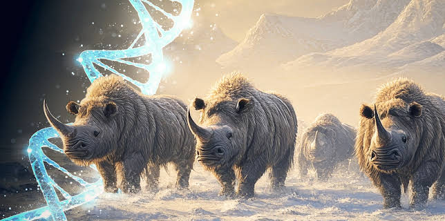 21:00: Lost Beasts - Riesen der Urzeit | ZDFinfo | 11/13 2025