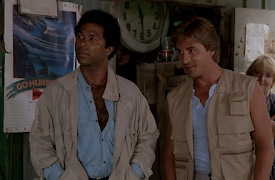 Miami Vice: Season 1: Glades