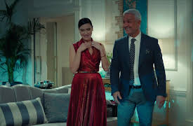 Pecado Original season-1: Pecado Original Capítulo 1