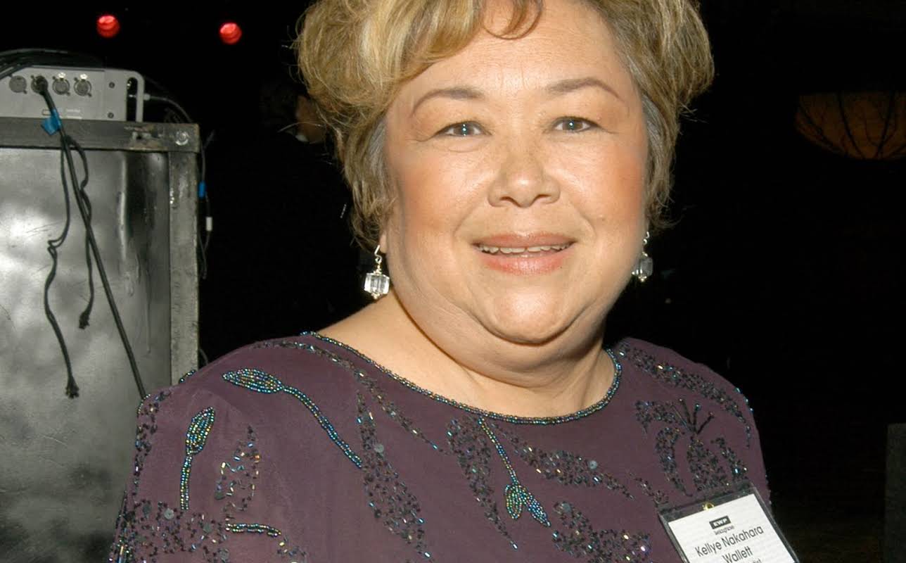Kellye Nakahara