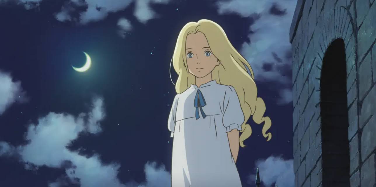 When Marnie Was There (2015)