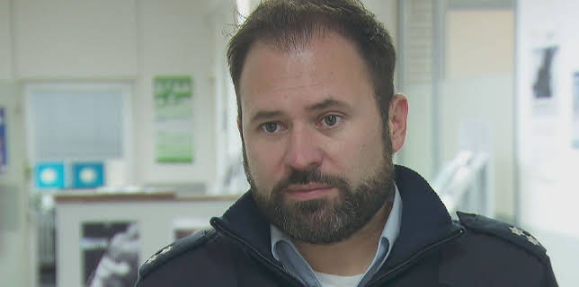 14:00: Auf Streife | Sat1 | 3/16 2026