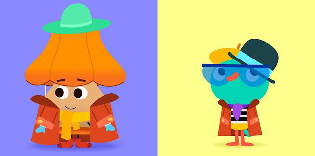 3:15 PM: The Game Catchers (S2) | Cbeebies | 2/10 2026