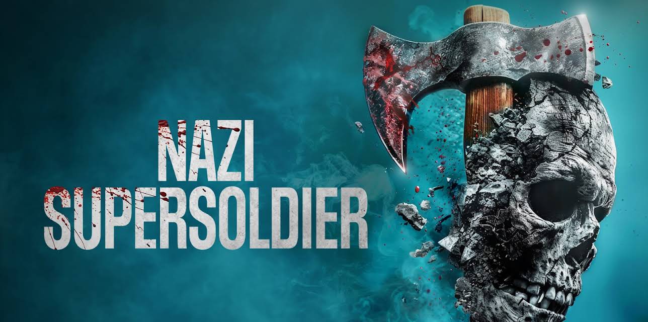 Nazi Supersoldier (2025)
