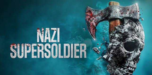 Nazi Supersoldier (2025)