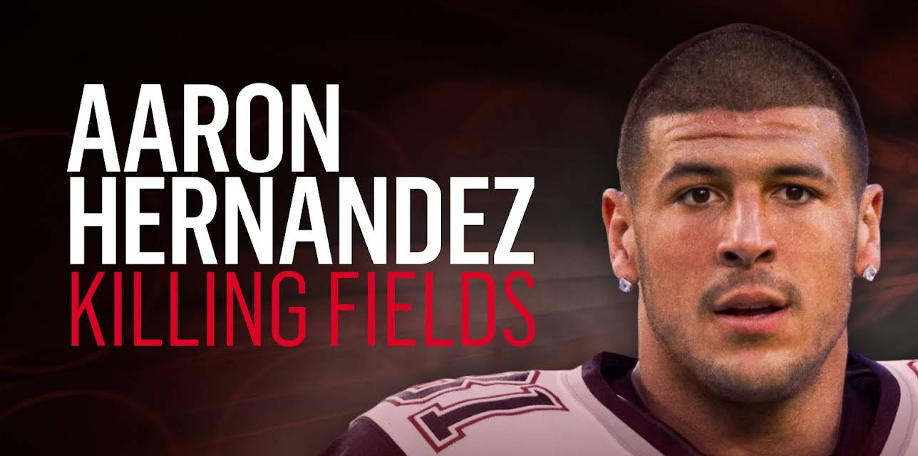 Aaron Hernandez: Killing Fields season-1