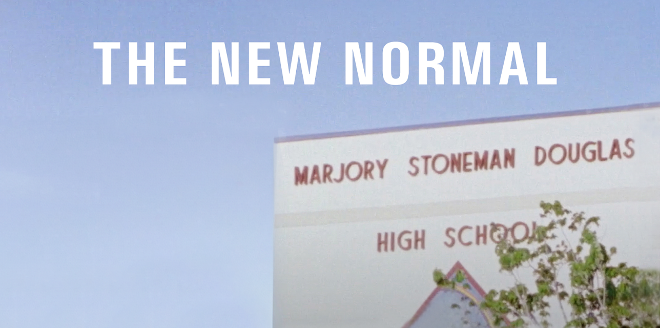 The New Normal (2019)