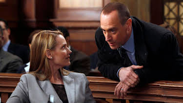 11:00 PM: Law & Order: Special Victims Unit (S12 E24) (S12) | 5 USA | 7/7 2026