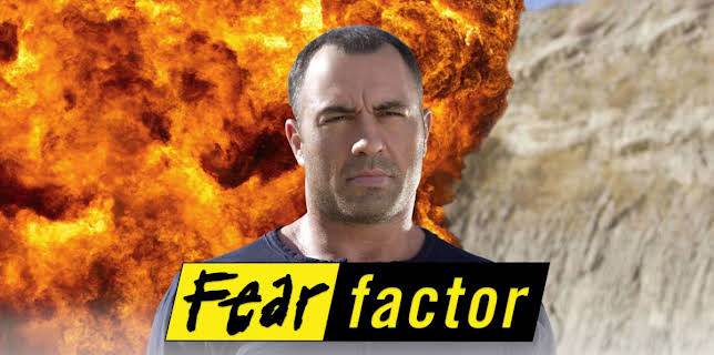 Fear Factor