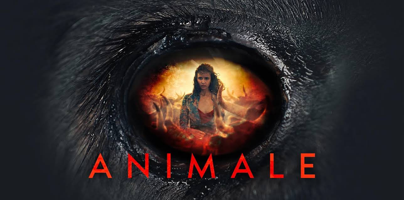Animale (2025)