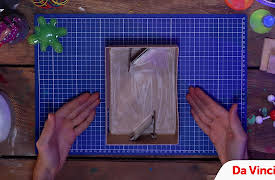 Marvellous Makes Lab: Periscope