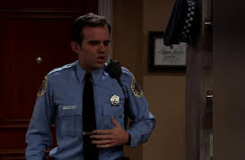 Whitney Season 1: Codependence Day