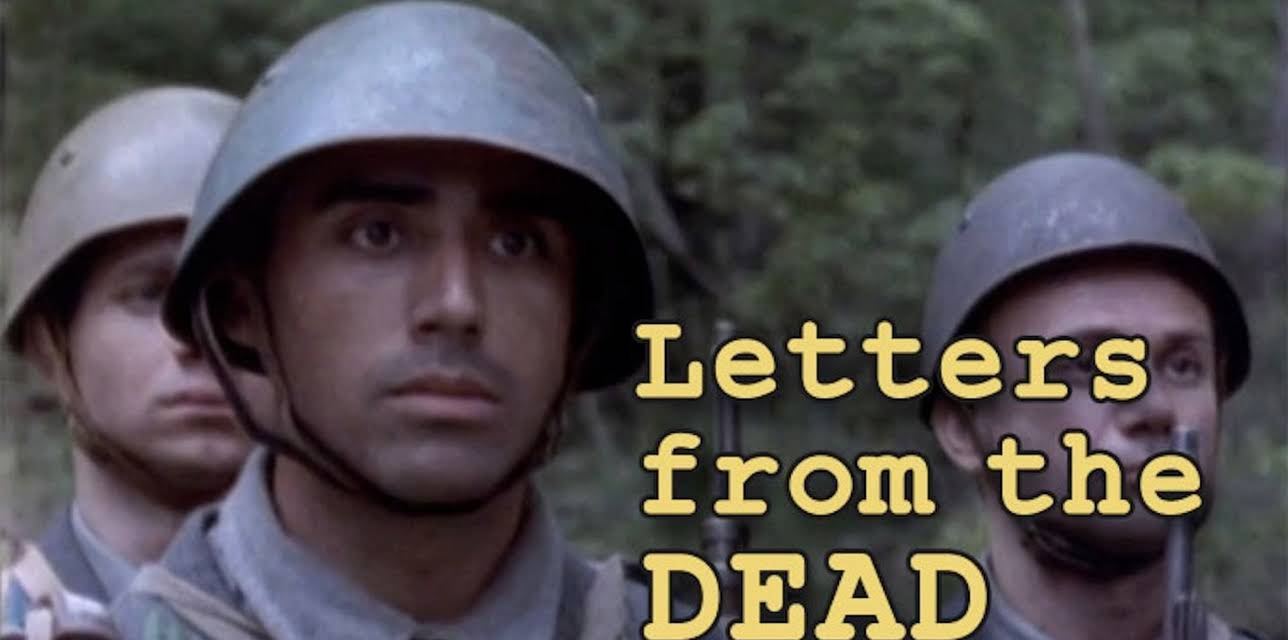 Letters from the Dead (2025)