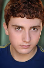 Daryl Sabara som 