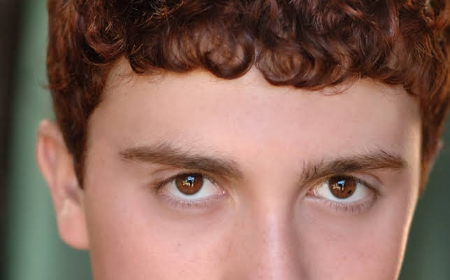 Daryl Sabara