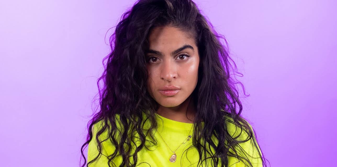 Jessie Reyez on "ANKLES" (2020)