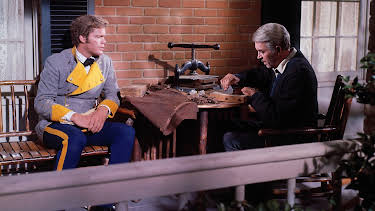 3:15 PM: Shenandoah | Film 4 | 8/18 2026