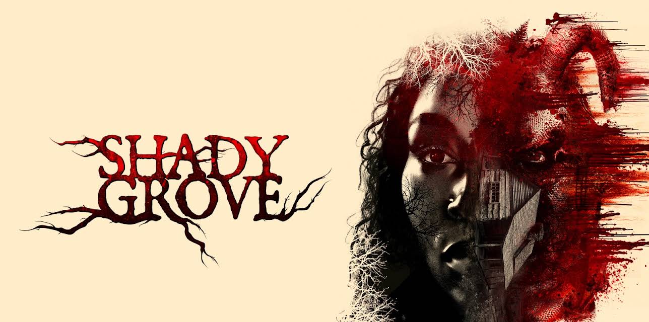 Shady Grove (2022)