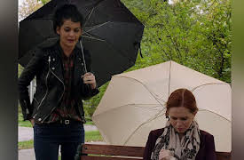 Betrayal Season 1: ...It's Just You and Me Now