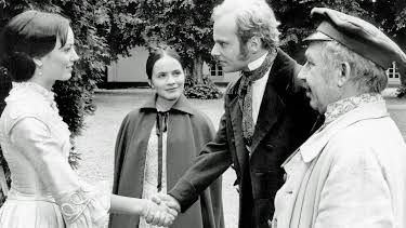 00:45: Onkel Bräsig (28) | Radio Bremen | 5/1 2026